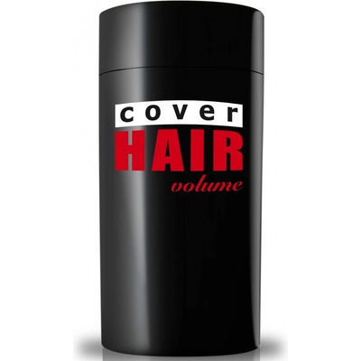 Cover Hair Volume Brown 30 g