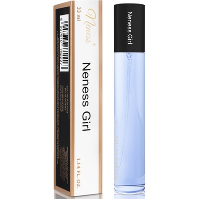 Neness Godd Girl parfumovaná voda dámska 33 ml