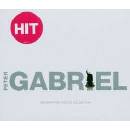 GABRIEL PETER: HIT CD