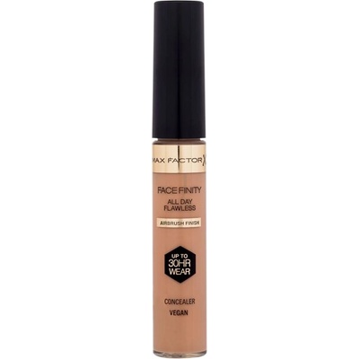 MAX Factor Facefinity All Day Flawless Airbrush Finish Concealer от Max Factor за Жени Коректор 7.8мл