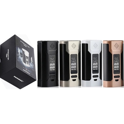 Wismec Predator TC MOD 228W biela