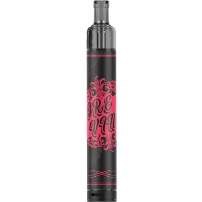 Eleaf Iore Vino Pod 650 mAh Červená 1 ks