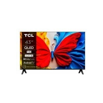TCL 43V5C