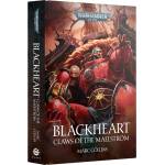 Games Workshop Blackheart: Claws of the Maelstrom - твърди корици (BL3349)