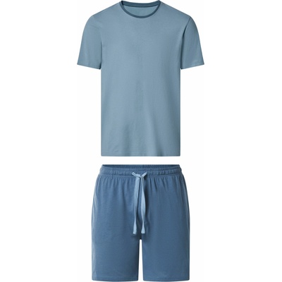 esmara Men pánské pyžamo modrá – Zboží Dáma