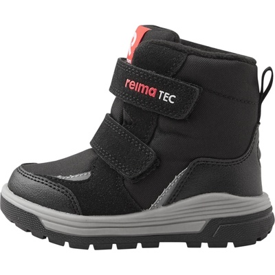 Reima Detské topánky s membránou Qing čierna