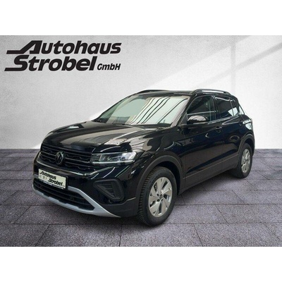 Volkswagen T-Cross 1.0 TSI Life 70 kW