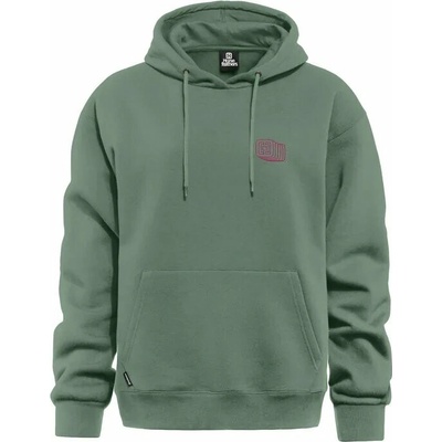 Horsefeathers Zawe iceberg green
