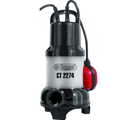Elpumps CT 2274