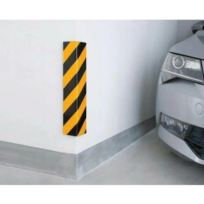 Walteco Ochranný pěnový pás na roh 200x500 mm, samolepicí , 40302