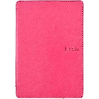 Durable Lock K45 07 Púzdro pre Amazon Kindle 4/5 8594211253321 ružové