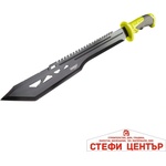 Gardex Tools Мачете survivor gx (381800)