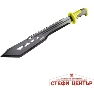 Gardex Tools Мачете survivor gx (381800)