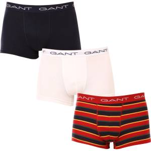Gant Комплект три - мъжки боксерки Gant многоцветни Gant | Mnogotsveten | МЪЖЕ | M - zoot - 88,99 лв