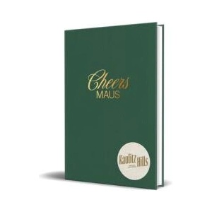 Cheers Maus (ISBN: 9783960966524)