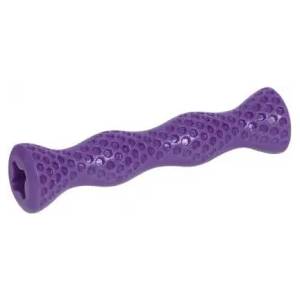 NOBBY Играчка tpr stick wave 60367 - лилава 12.5 см