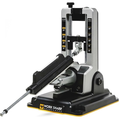 Work Sharp Proffesional Precision Adjust Knife Sharpener WSBCHPAJ-PRO-I