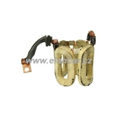 Stator startéru AS-PL SF0007