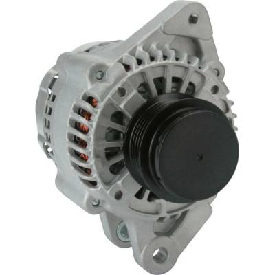 Generátor HC-Cargo F 032 114 041