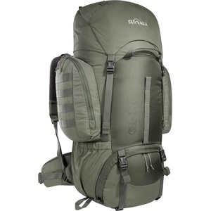 TATONKA Трекинг раница Tatonka Akela 45 Walking backpack - Stone Grey / Olive - размер One Size (505-0721-0211)