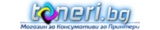 Logo Toneri.bg