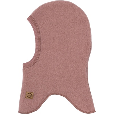 MIKK LINE Merino kukla detská ružová Burlwood Mikk Line