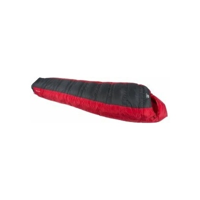 Sir Joseph Erratic plus III 1000 red červená L long