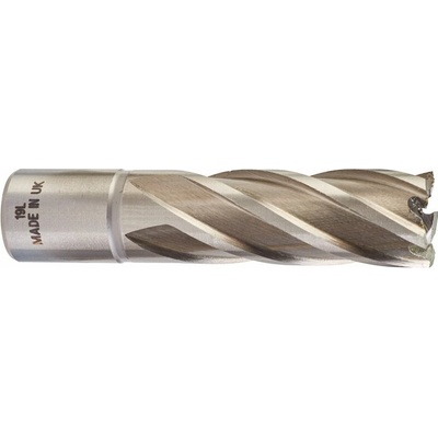 MILWAUKEE Kruhové frézy HSS 50 mm O 19 mm 4932343294
