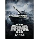 Arma 3 - Tanks