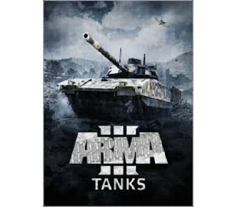 Arma 3 - Tanks