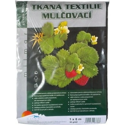 Textilie tkaná 1x5m (90g/m2)