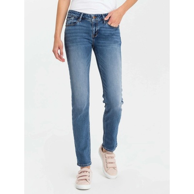 Cross Jeans Rose N 487-061 Mid Blue