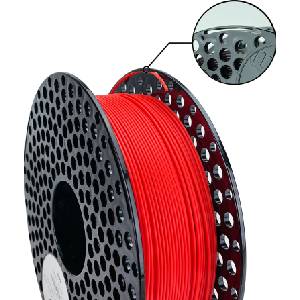 AzureFilm PLA Neon Rot - 1, 75 mm / 1000 g (FP171-3024FL)