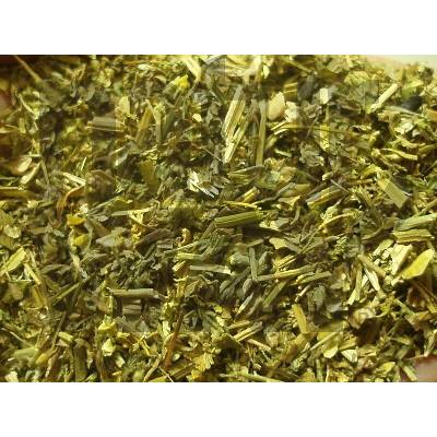 Bylinná lékárna Maceška violka trojbarevná Violae tric. herba 100 g