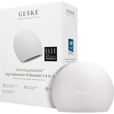 Geske Zvětšovač a zesilovač rtů 6v1 starlight