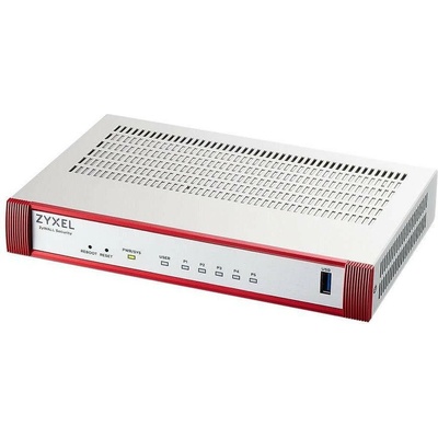 ZyXEL USG FLEX 50HP