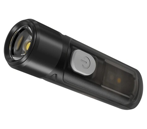 Nitecore Tiki