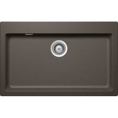 SCHOCK Signus N100XL Композитна мивка за вграждане (Signus N100XL)