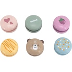 Viga Toys Дървен комплект Viga Toys PolarB - Макарони (44087) - ozone
