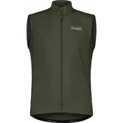 Maloja MaxM. Vest - alpine woods