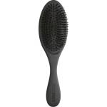 Olivia Garden CLUB The Reset Detangling & Shine Hairbrush Black Четка за коса дамски