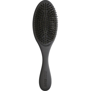 Olivia Garden CLUB The Reset Detangling & Shine Hairbrush Black Четка за коса дамски