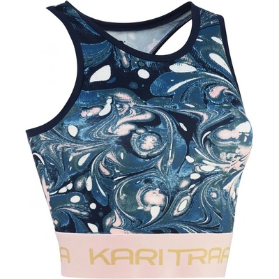 Dámská podprsenka Kari Traa TopBeatrice – Hledejceny.cz