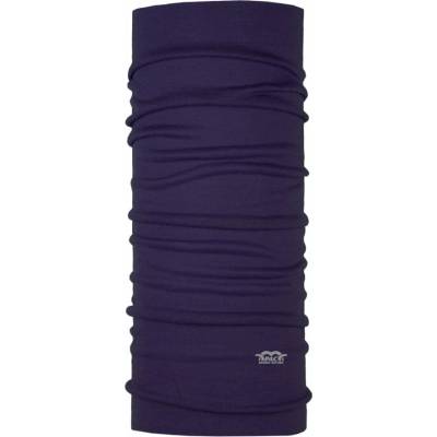 P.A.C. Merino Nature Elder Blue