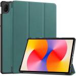 Gigapack Huawei MatePad SE 11 GIGAPACK Tok стоящ, кожен ефект активен FLIP, държач за настолен компютър, FOLDING (GP-183182)