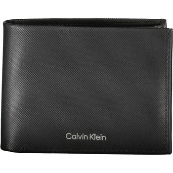 Calvin Klein Мъжки портфейл calvin klein, Цвят Черно (k50k511380_nebeh)