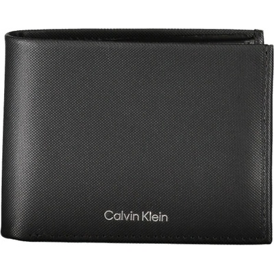 Calvin Klein Мъжки портфейл calvin klein, Цвят Черно (k50k511380_nebeh)