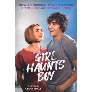 Girl Haunts Boy | VITALE CESAR (ISBN: 9781419782633)