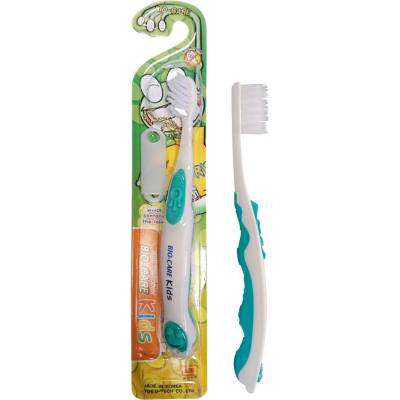 Bio Care Kids Детска четка за зъби, Soft