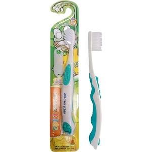 Bio Care Kids Детска четка за зъби, Soft